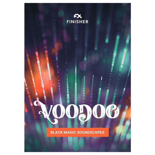 ujam Finisher Bundle