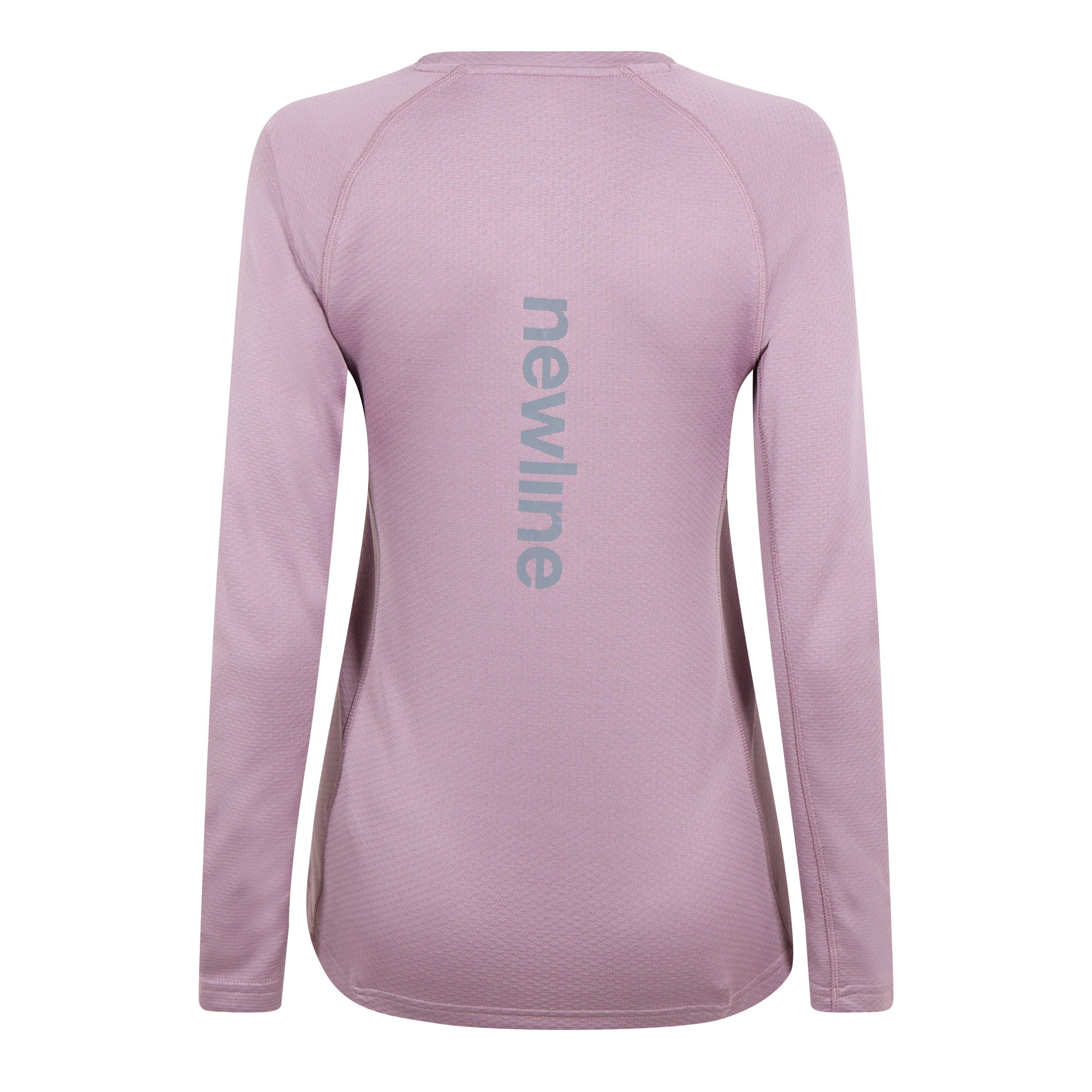 Newline L S T Shirt Ld41