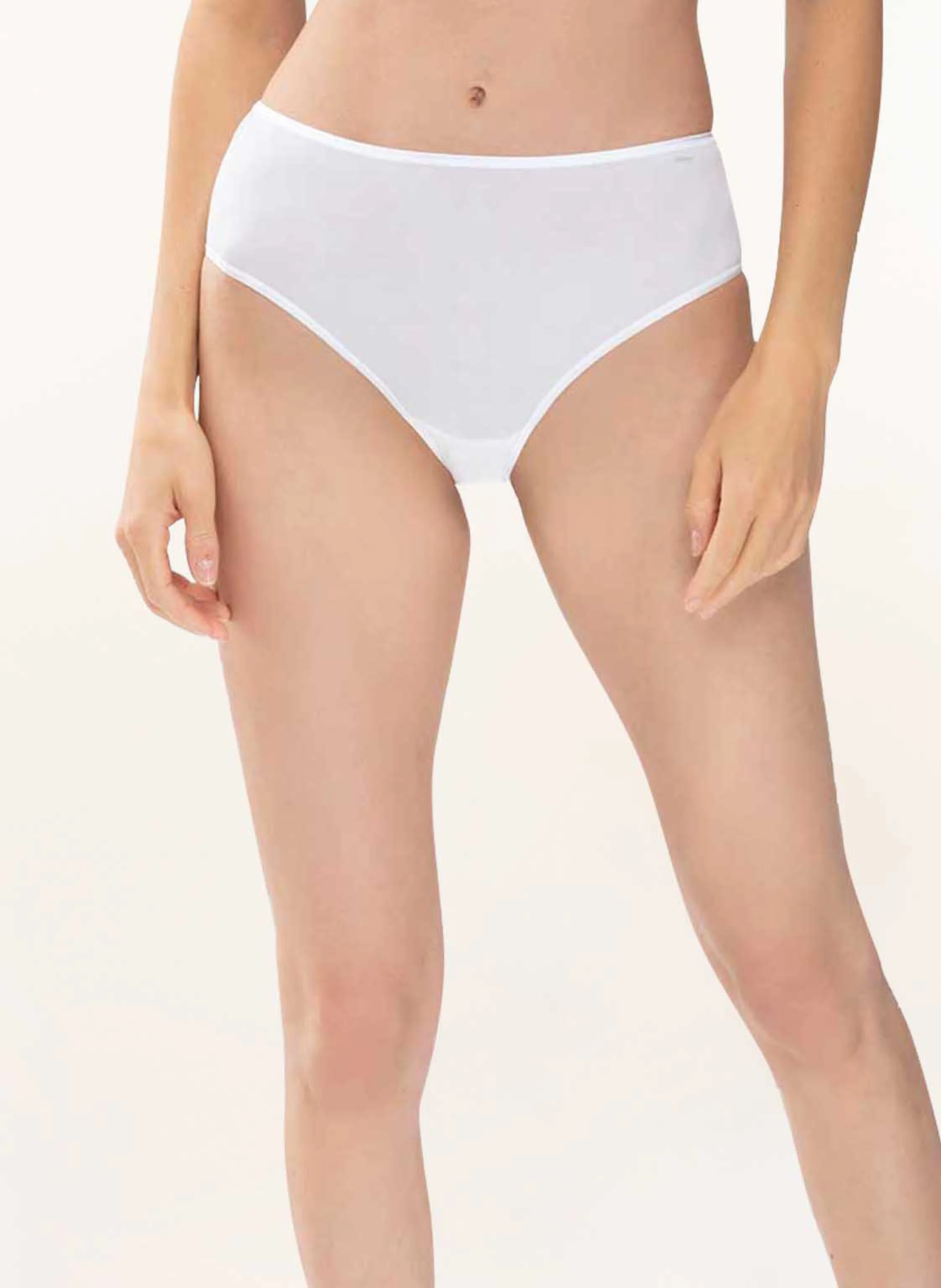 mey Slip Serie JOAN aus Satin