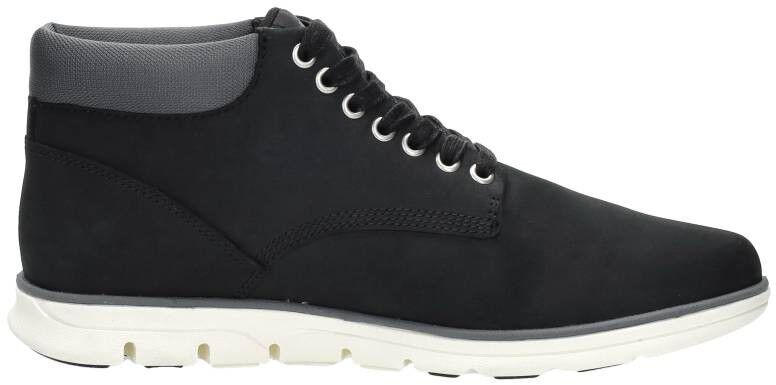 Timberland Bradstreet Chukka Leather zwart