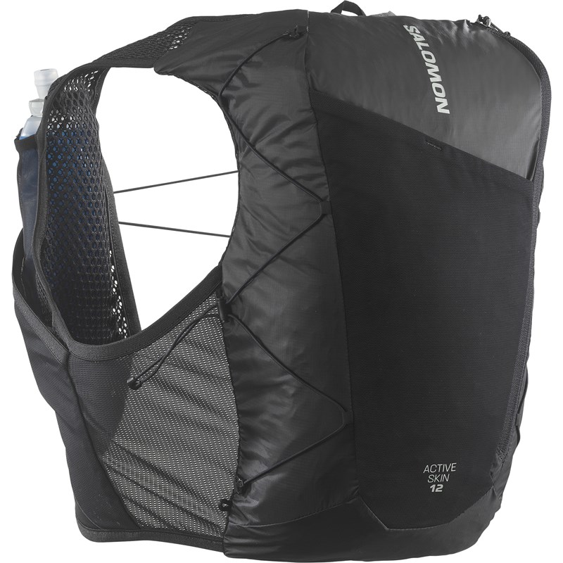 Salomon<br>Løbevest Active Skin 12 Str L