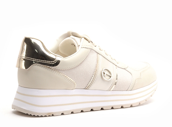 Tamaris basses femme 23727 42 beige