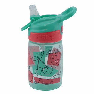 Nuby Flip It Beker 360ML