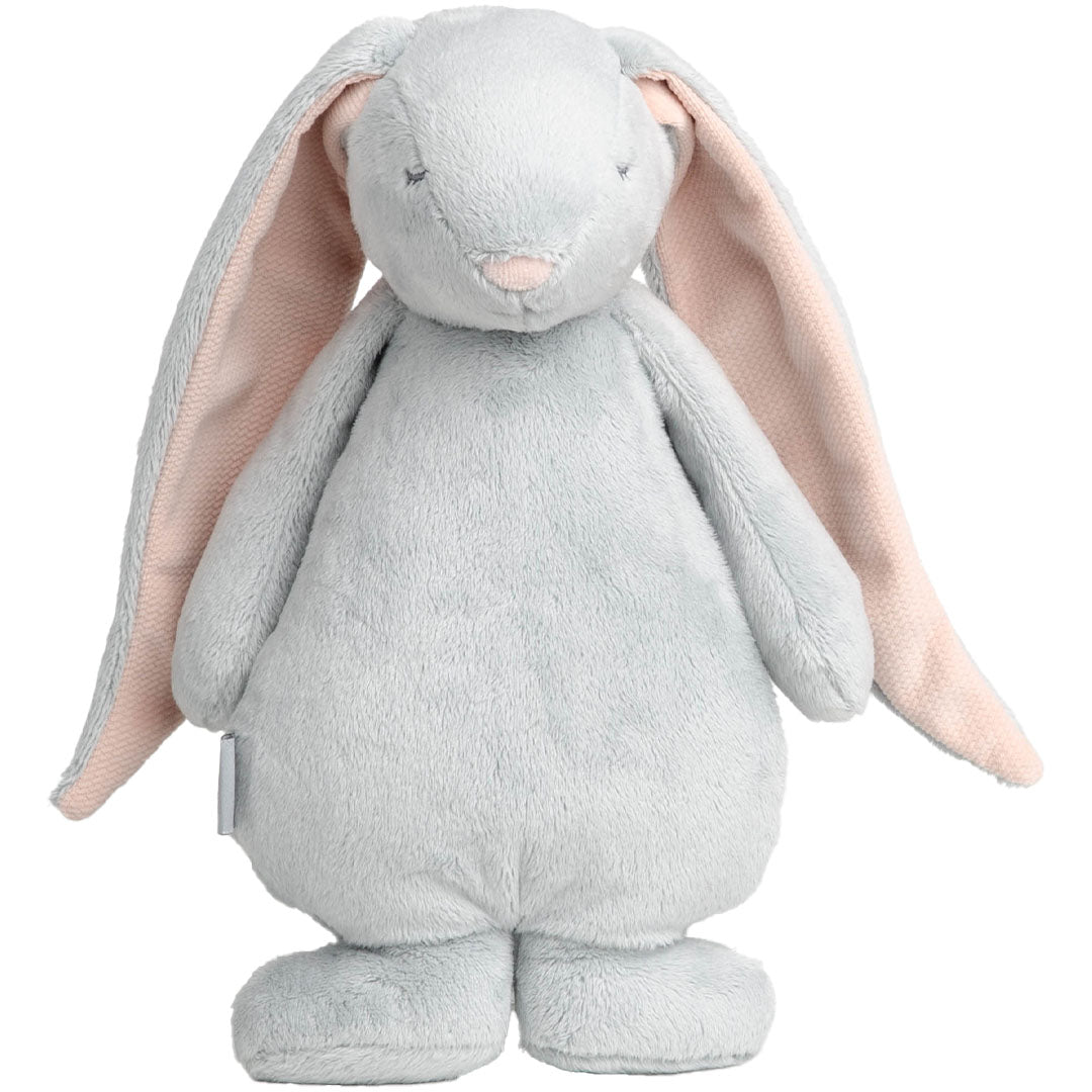 Moonie 2.0 next gen knuffelkonijn met nachtlamp en geluid cloud