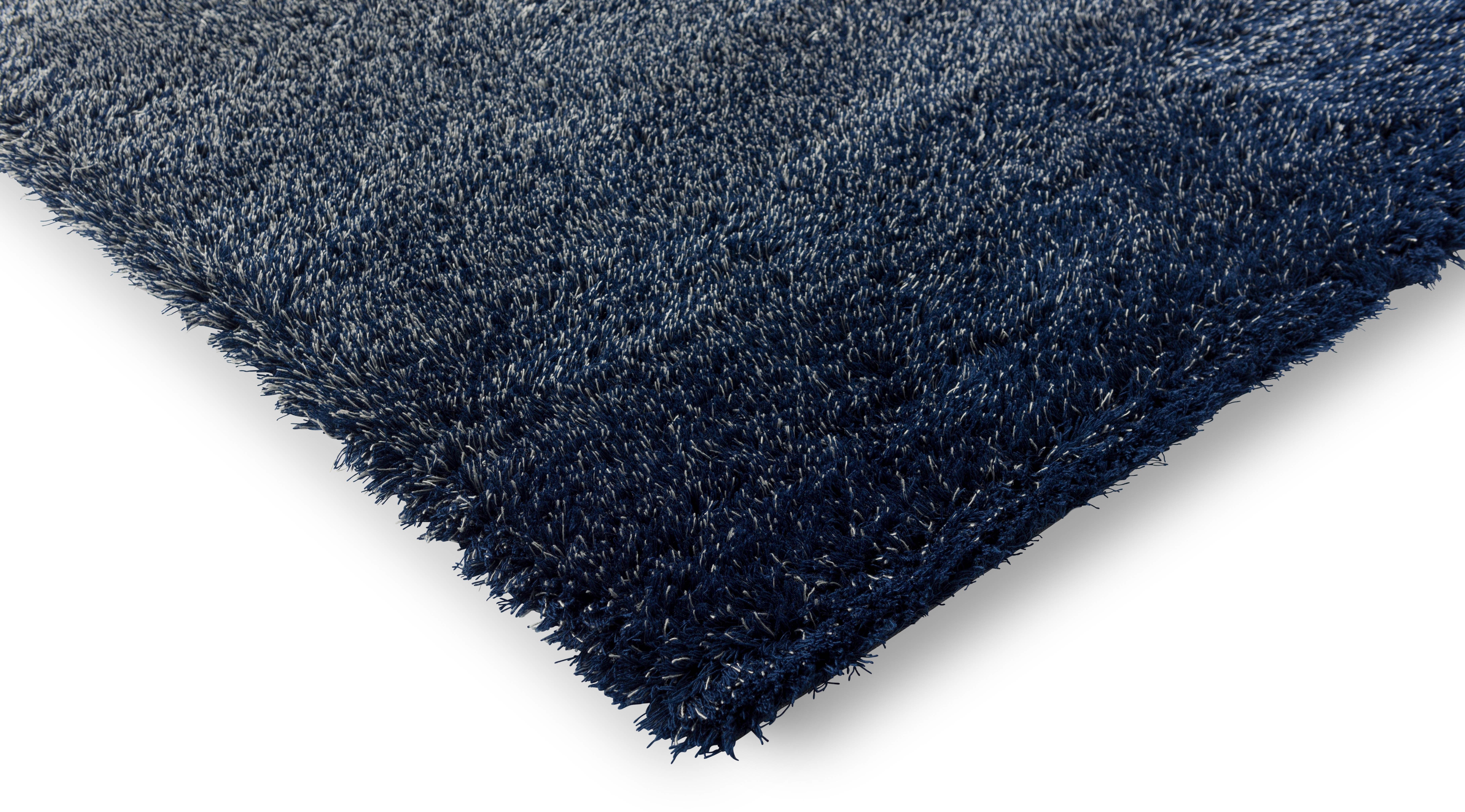 Vloerkleed High Silver Polar Night 11904 Shade  | Brink & Campman
