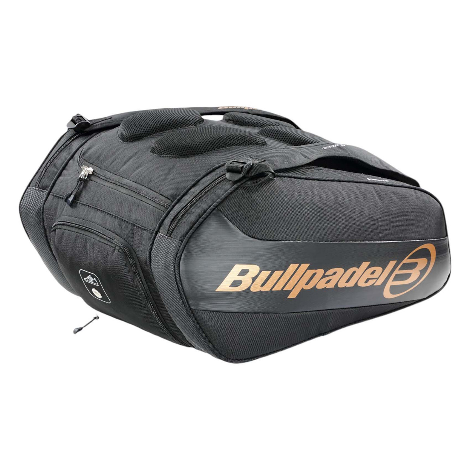 Bullpadel Vertex Pack 1