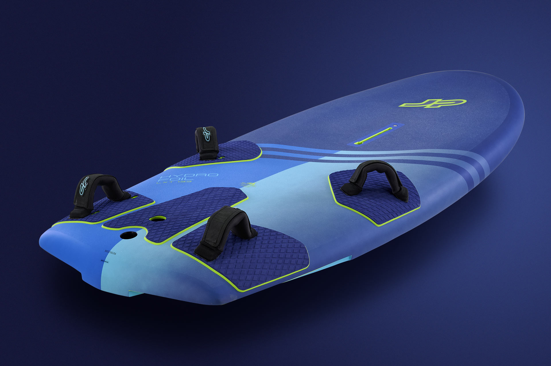 JP Australia Hydrofoil - 2023 ES
