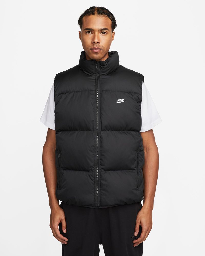 Doudoune sans manches Nike Club pour homme