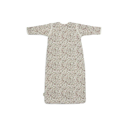 Gigoteuse Manches Amovible 110 cm Retro Flowers - JOLLEIN