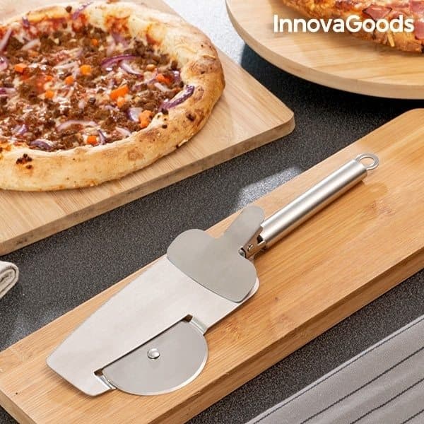 Pizzaslicer