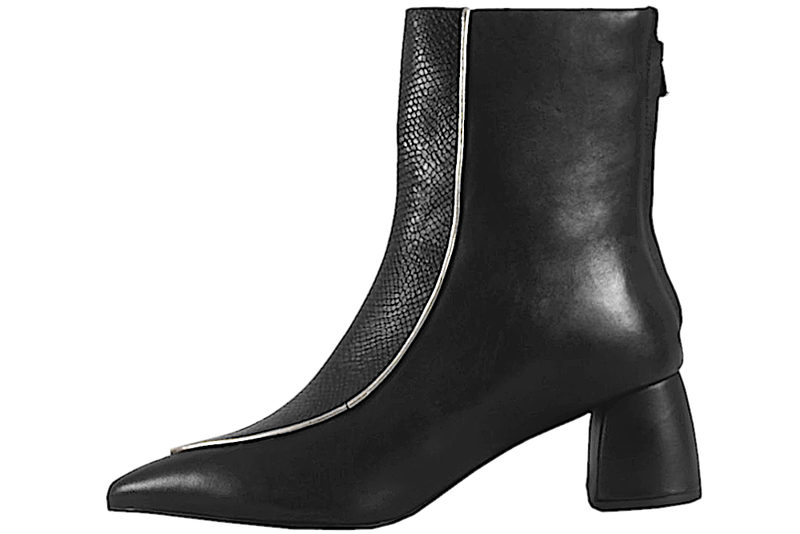 COPENHAGEN SHOES VIBES OF FASHION SNAKE SORT