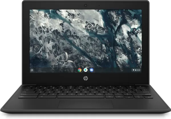 HP Chromebook 11 G9 Education Edition - Intel Celeron - N5100 / op til 2.8 GHz - Chrome OS - UHD Graphics - 4 GB RAM - 32 GB eMMC - 11.6