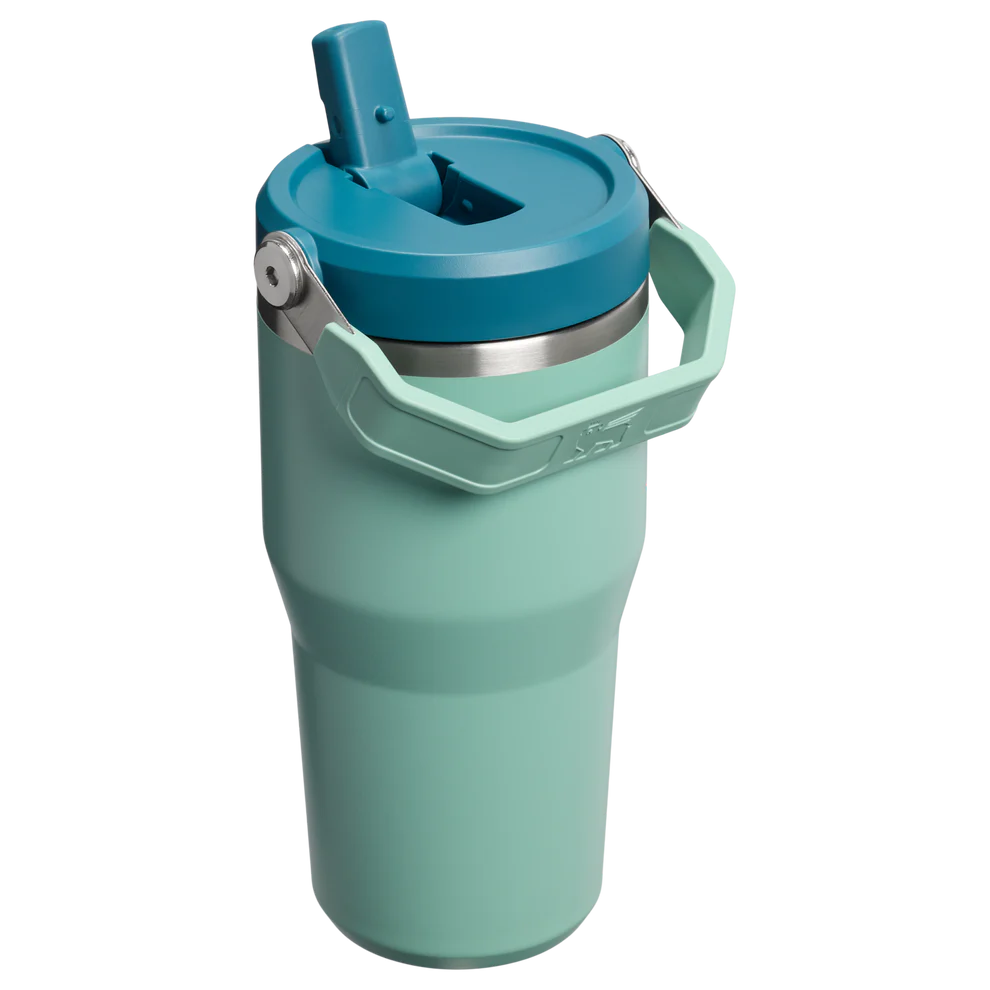 IceFlow™ Flip Straw 2.0 Tumbler | 0.59L
