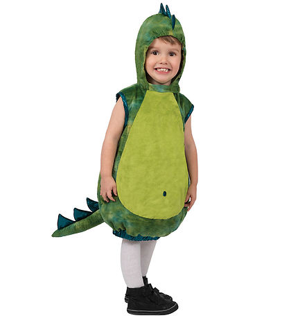 Rubies Kostüm - Spike The Dino