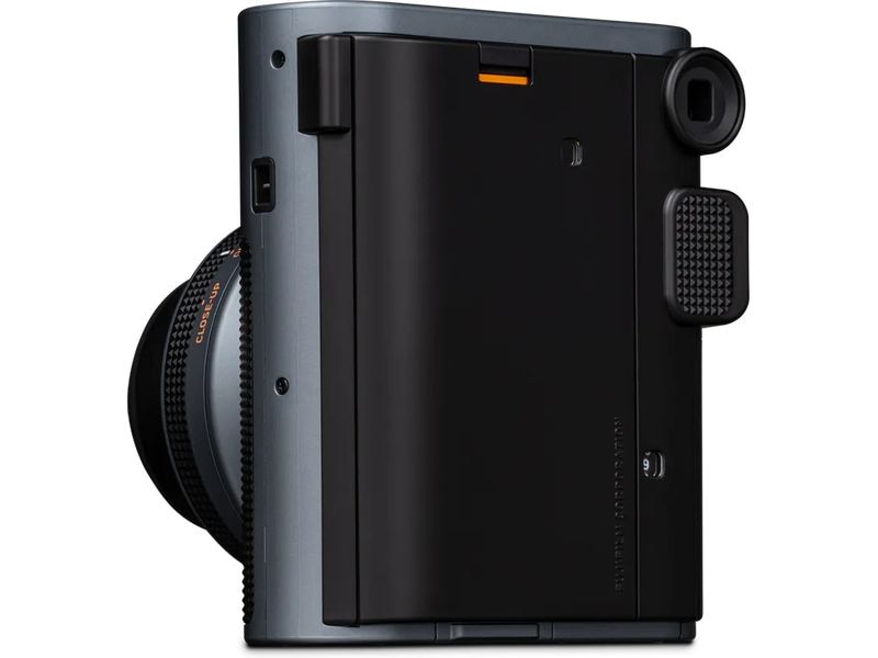 Fujifilm Fotokamera Instax Mini 41 Schwarz Sofortbildkamera