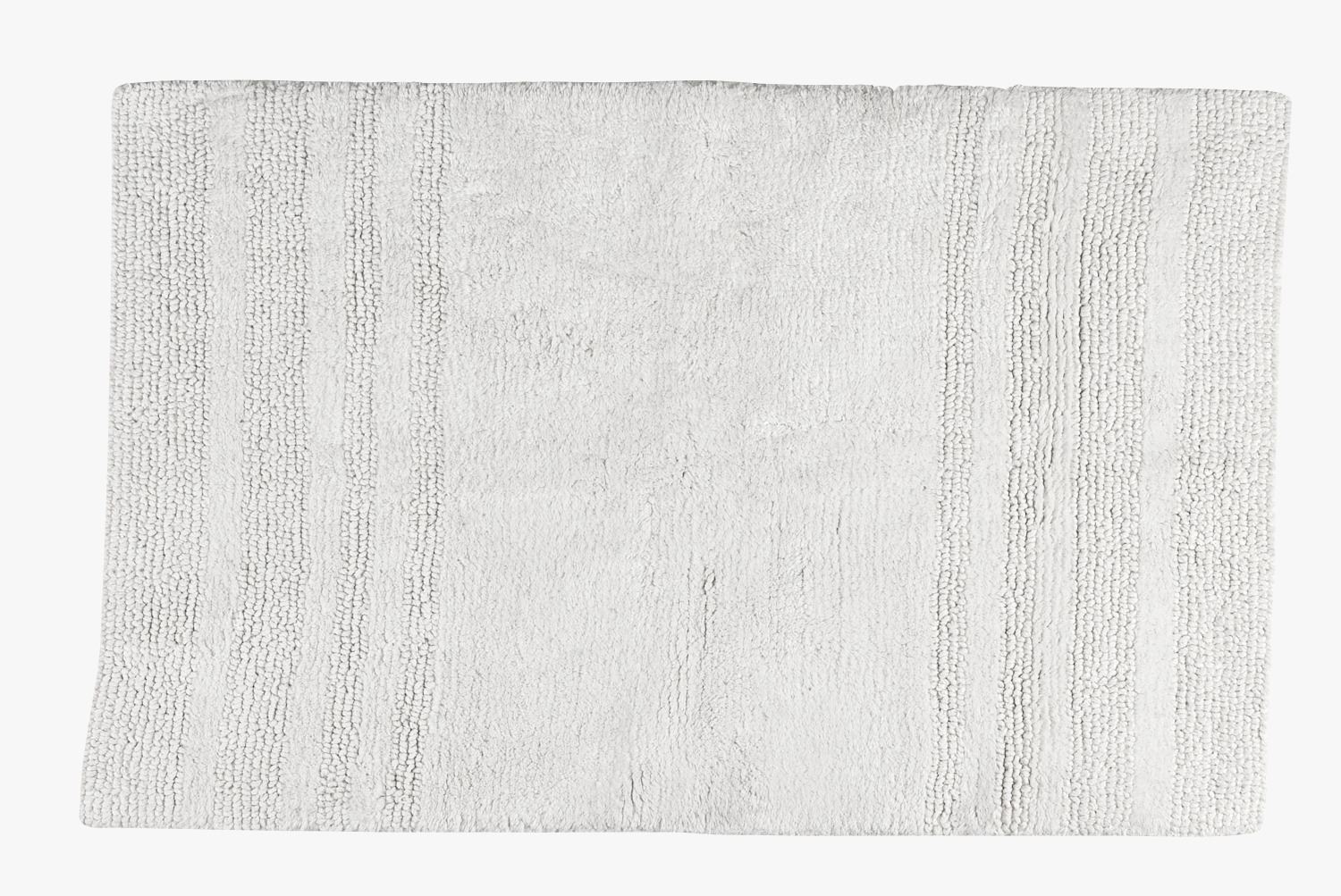 Badematte beige - 50x80 cm