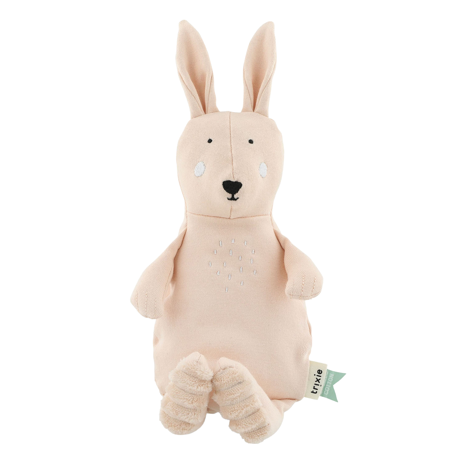 Trixie Knuffel Pluche Klein- Mrs. Rabbit