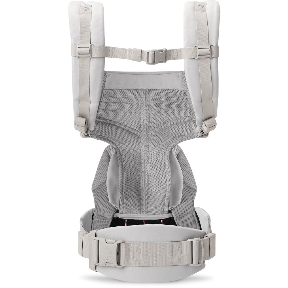 Køb Ergobaby Pearl Grey Omni Classic