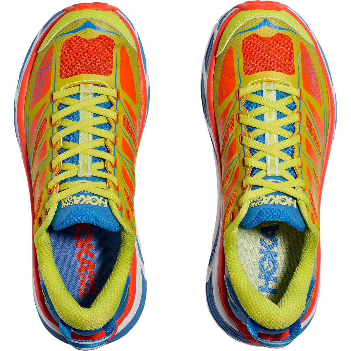 HOKA Mafate Speed 2 Sneakers Unisex