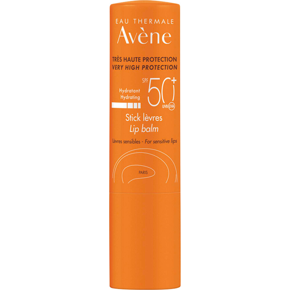 Avène Lippenbalsem SPF 50+3 gr
