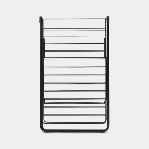 HangOn droogrek, 25 meter - Matt Black