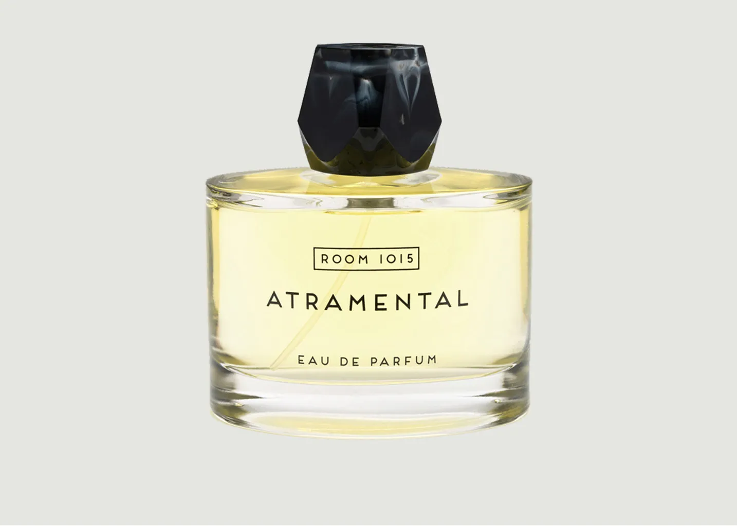 Parfum Atramental Room 1015