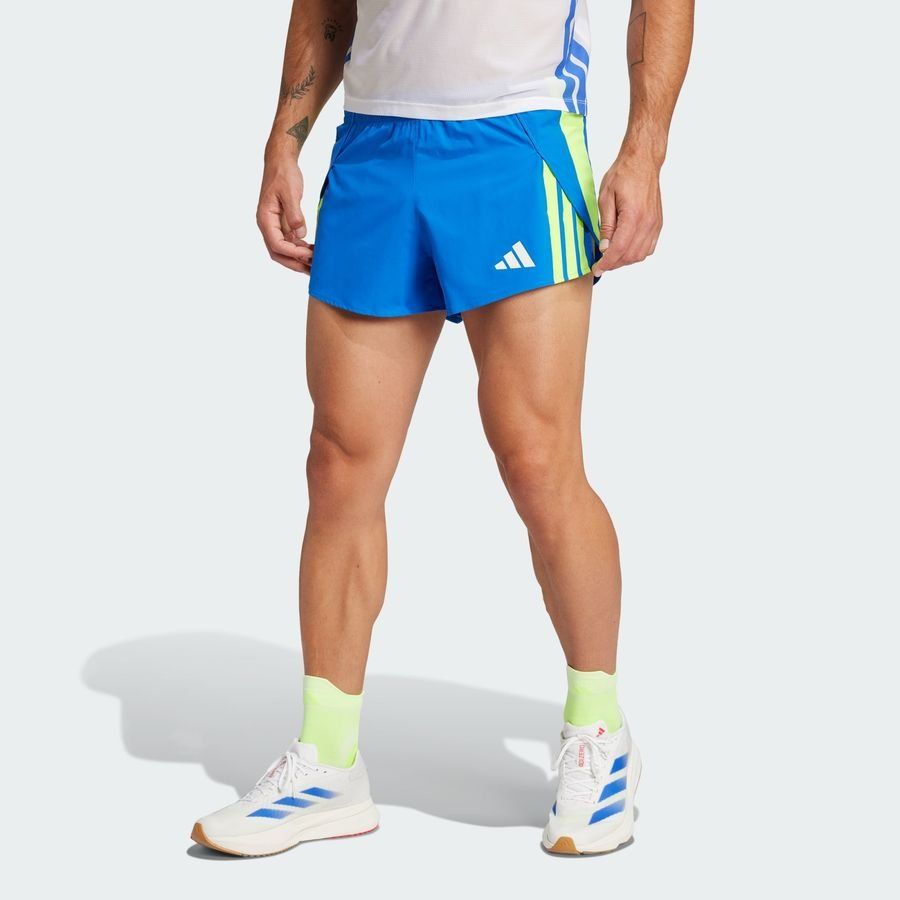 Adidas Adizero Retro Running Shorts