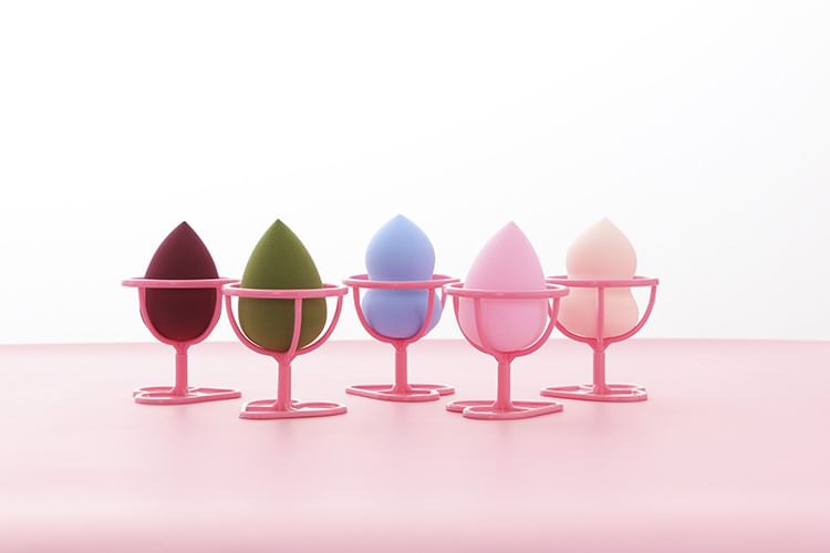 Sweetpourin - Make-upblender Schoonheidsspons
