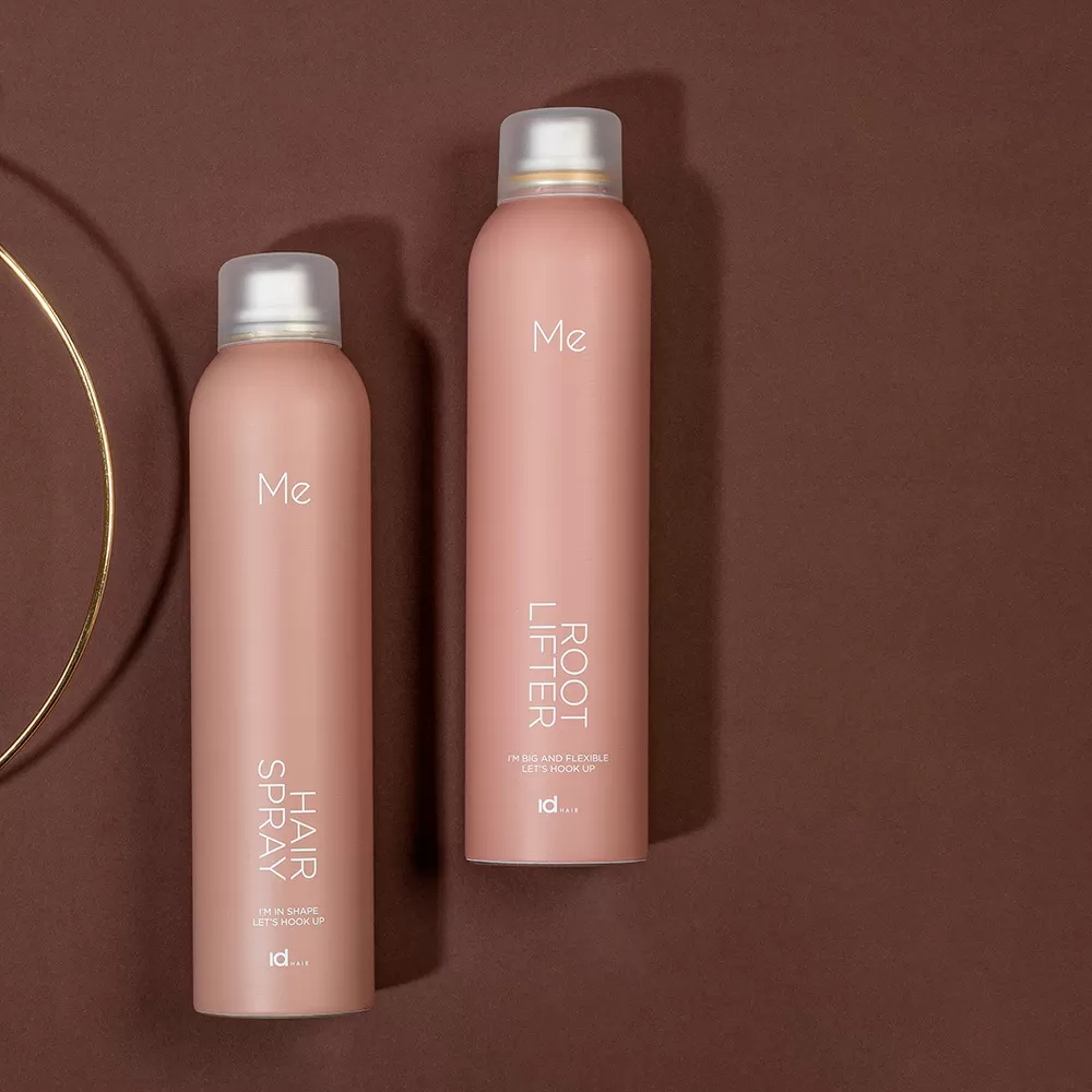 IdHAIR Me Root Lifter - 250 ml.