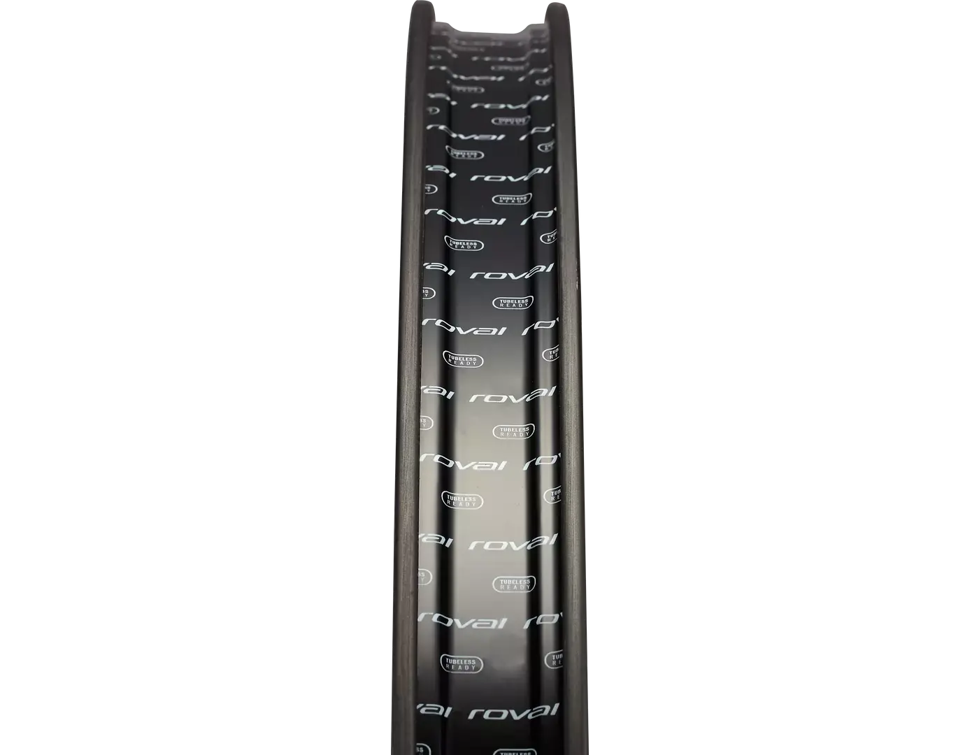 Roval Traverse SL II 350 29 6B Carbon Tubeless Disc MTB Achterwiel Zwart