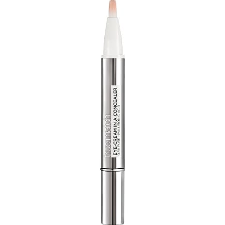 Øjencreme m. concealer Rose Porcelain