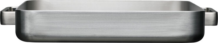 Iittala Iittala Ovnfad Stor Tools Stål
