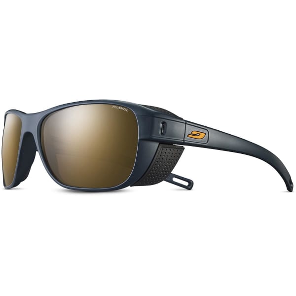 Lunette de ski JULBO CAMINO BLEU/NOIR POLAR 3 BLEU NOIR