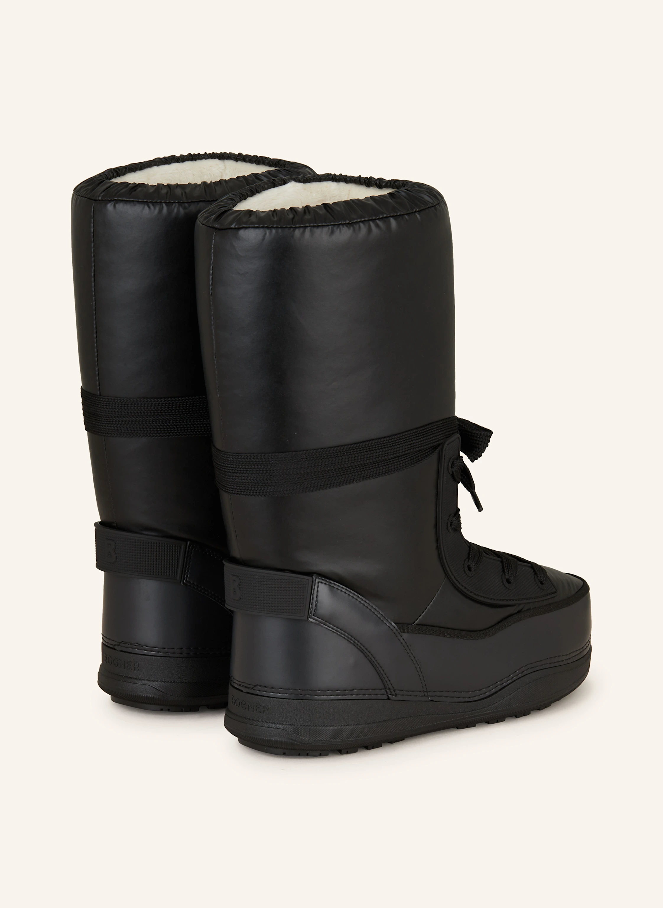 BOGNER Plateau-Boots LES ARCS 12