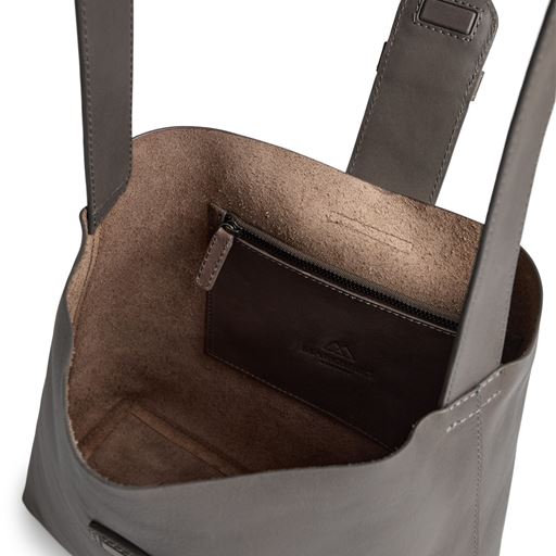Markberg Marsha Hobo Antique Taske, Major Brown