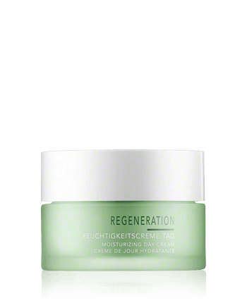 Charlotte Meentzen Regeneration Feuchtigkeitscreme Tag 50ml