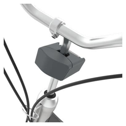 Adaptateur Avant Urban Iki Compact Noir