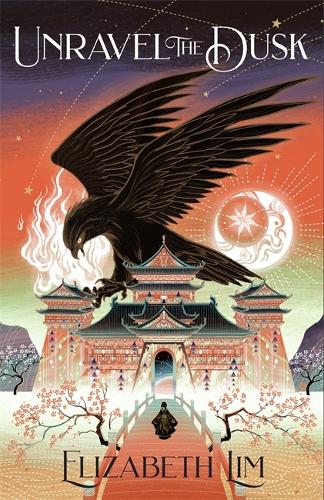 Unravel the Dusk - The Blood of Stars (Paperback)