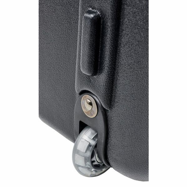 Gator TSA 76 Keyboard Case BK