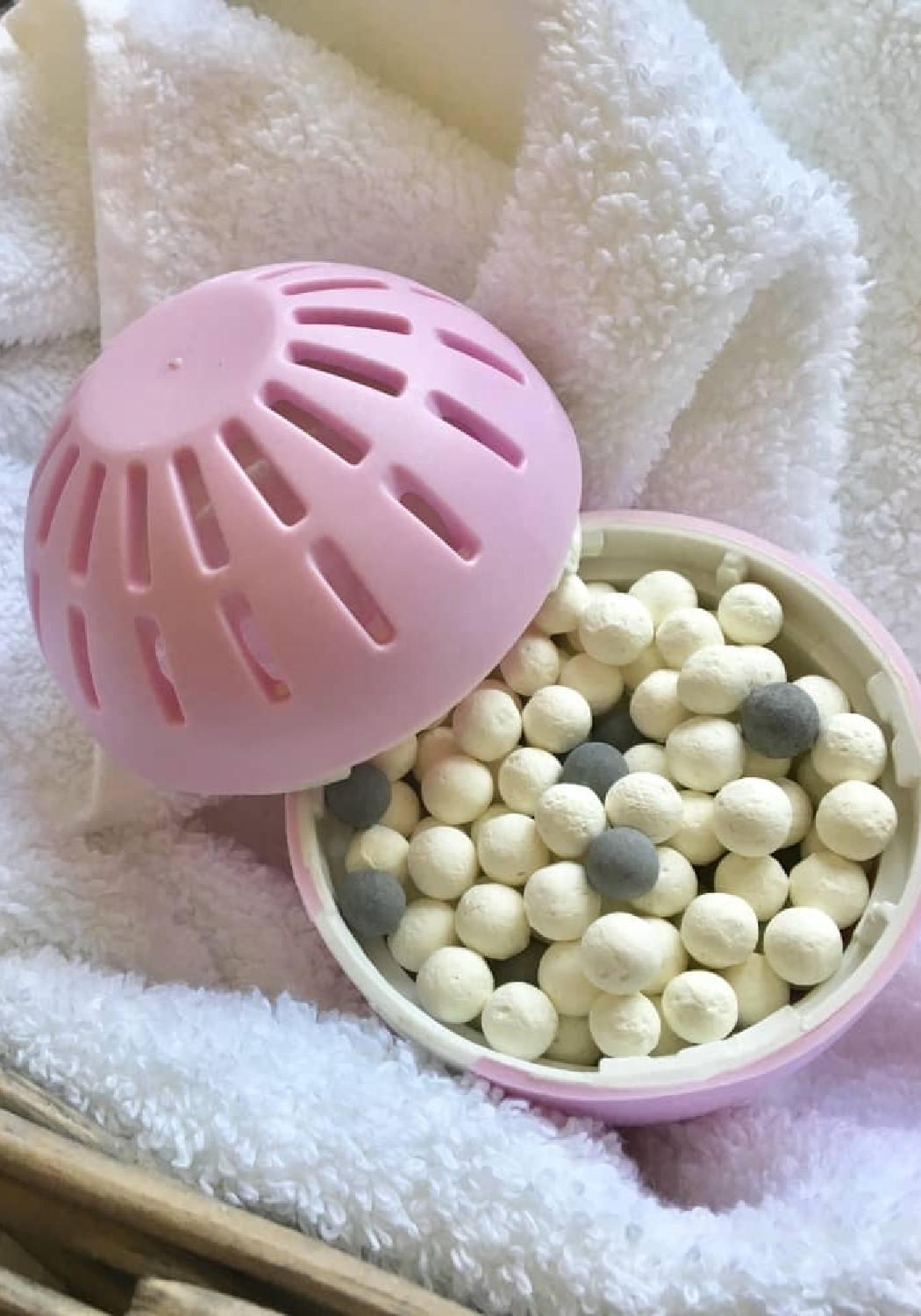 EcoEgg Wasch-Ei Laundry Egg - Spring Blossom