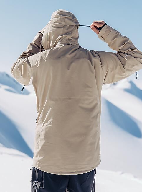 BURTON - VESTE AK GORE TEX SWASH JACKET