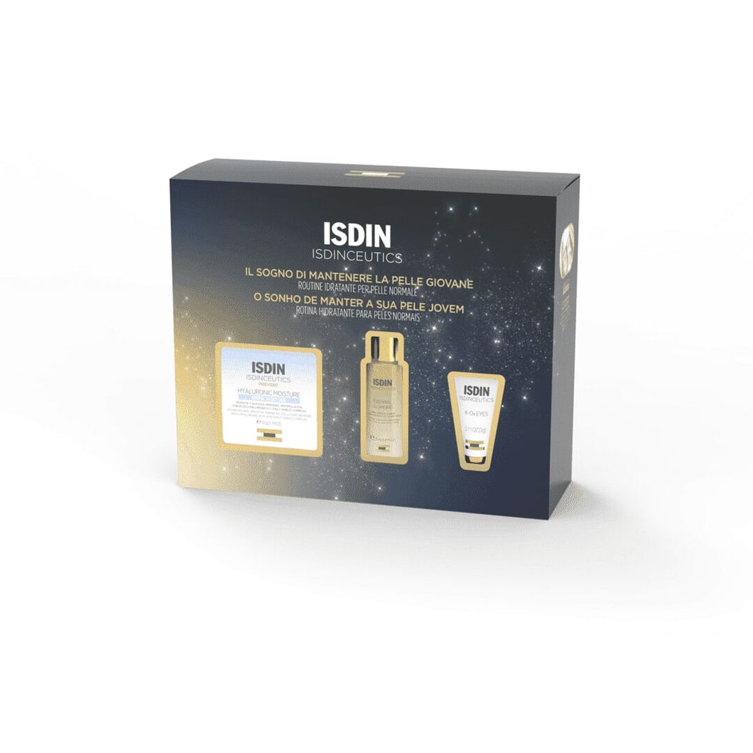 Coffret Hyaluronic Moisture - 50ml