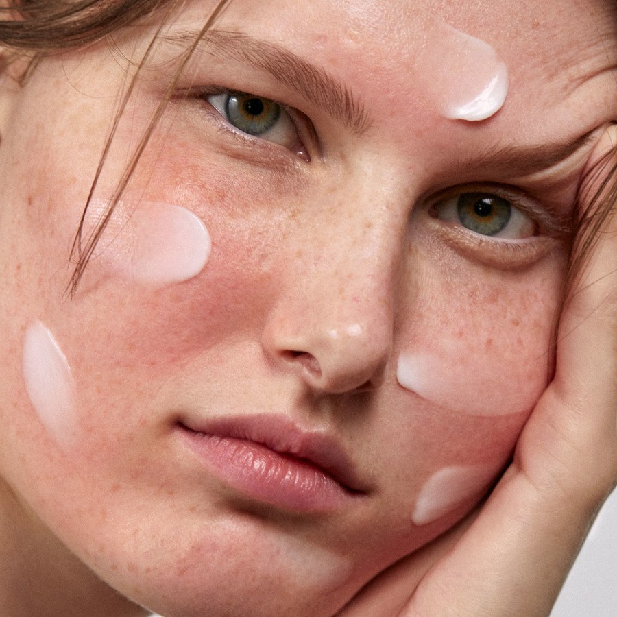 Mádara SOS+ SENSITIVE Night Cream 70ml