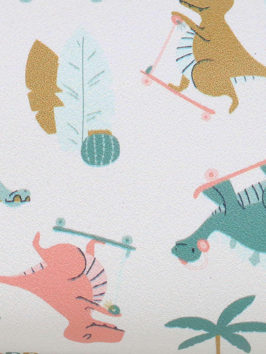 Trousse de toilette DerriÀre la porte Lou Dino