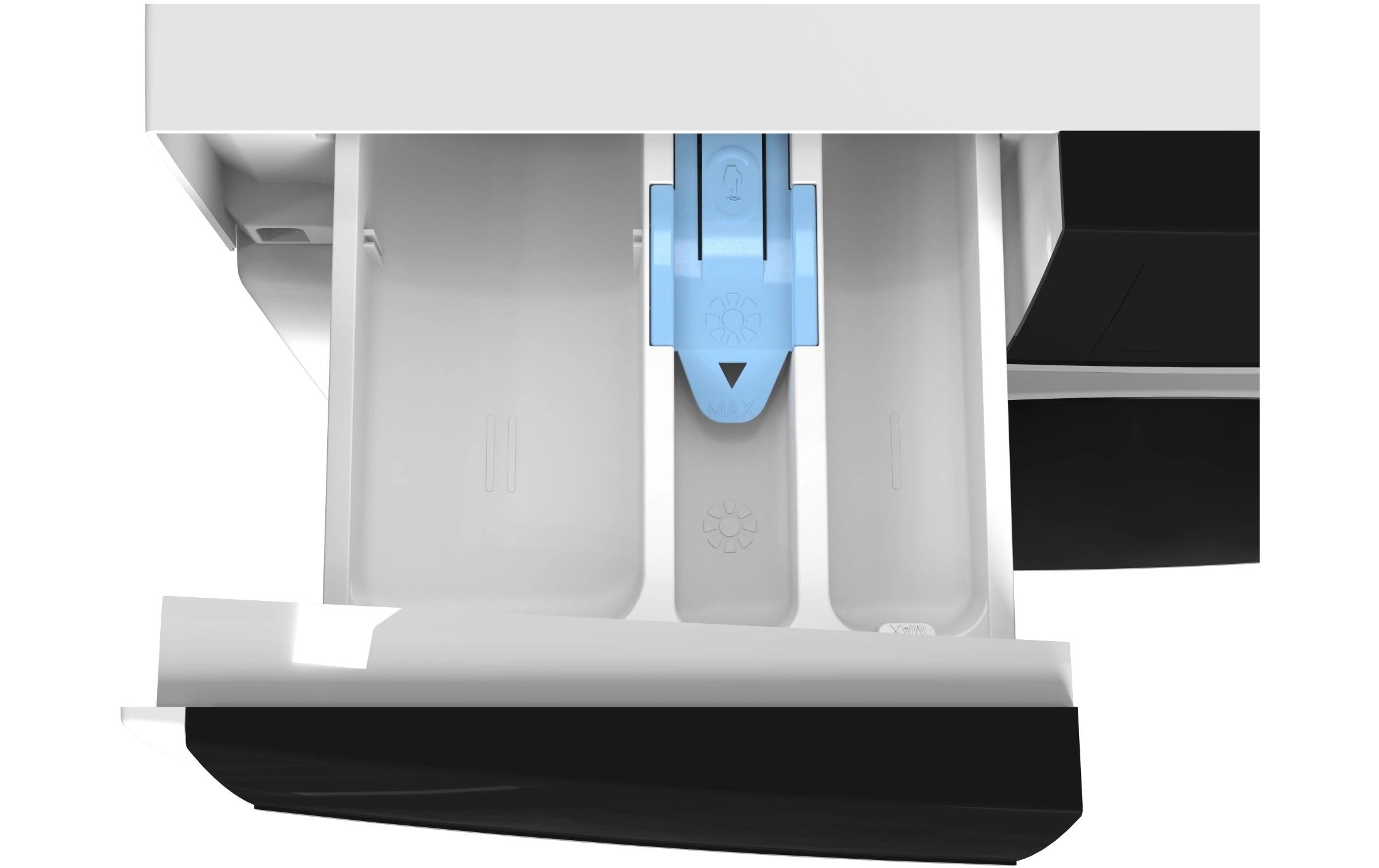 Sharp Waschmaschine »ES-WNFL914CWDA Links« 1400 U/min