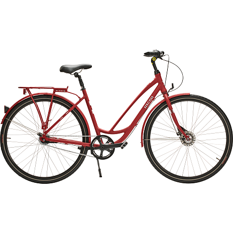 SCO Premium Comfort damecykel 7 gear 28