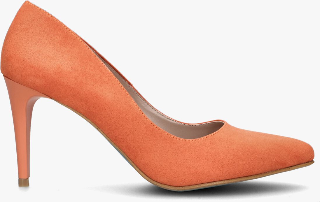 GIULIA oranje giulia pumps g.8.giulia