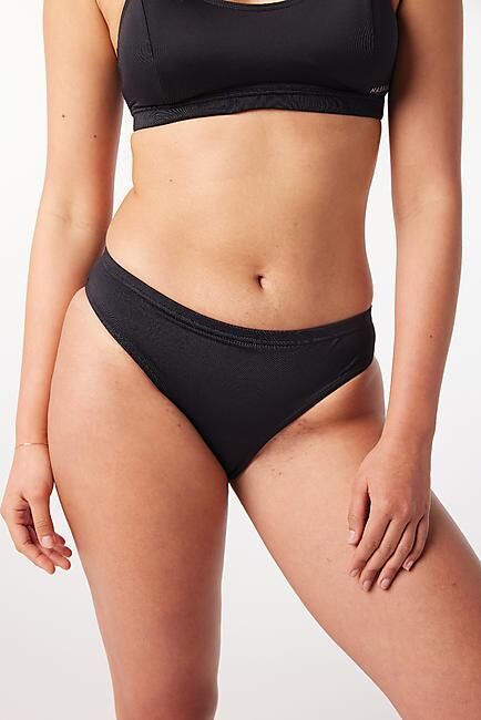 SMOON - CULOTTE DE BAIN MENSTRUELLE HELEADES
