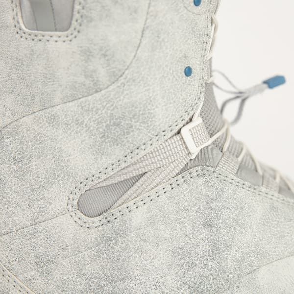 Boots snowboard NITRO CROWN TLS W GREY