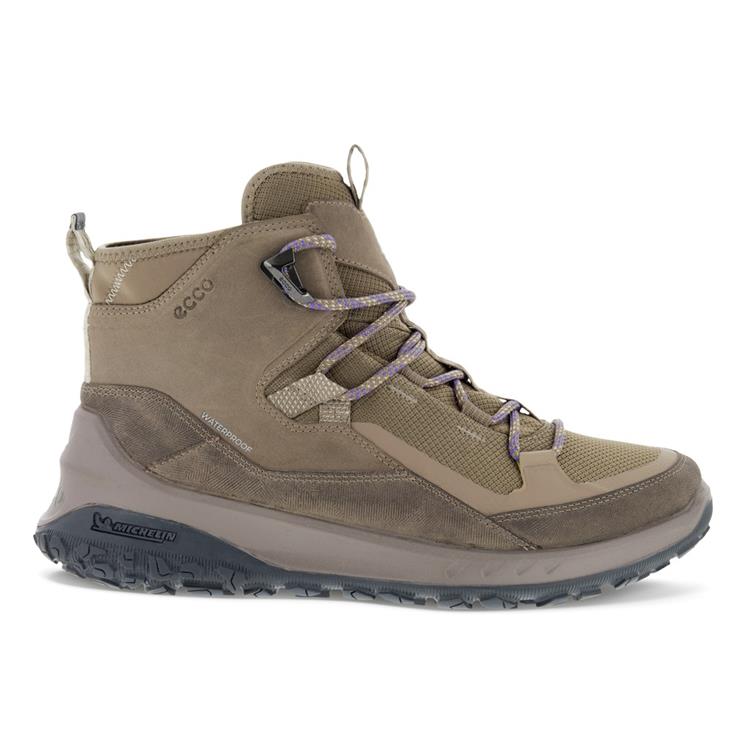 Ecco 824273 ULT-TRN taupe/taupe/taupe